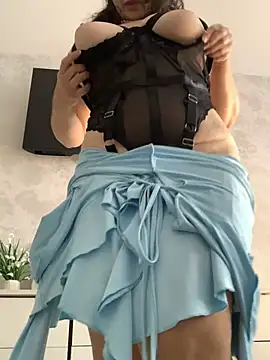 AnnaGrei - Make me some 💦💦💦