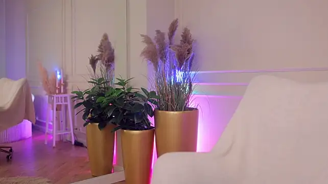 AhhMia - Squirt Show 😜 Powered by Your Vibeees