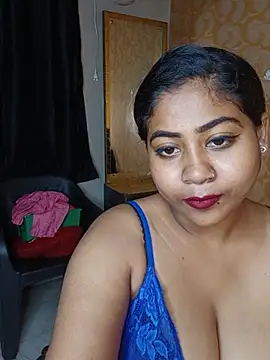 Hornynisha321
