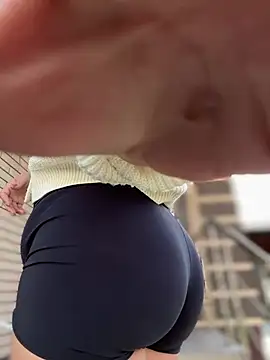 LushBySofa - TAKE OFF PANTIES+CONTROL 1 MIN LAST
