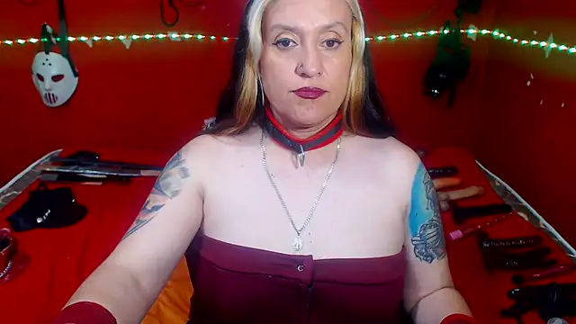 MATURE_Randy - full naked show with anal 11111 tokens