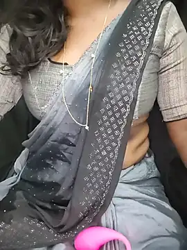Tamilmallu-duskygirl03 - Make me Happy 😻💋