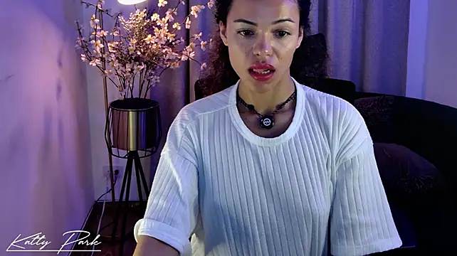 Kattypark - Sexy show with nice music