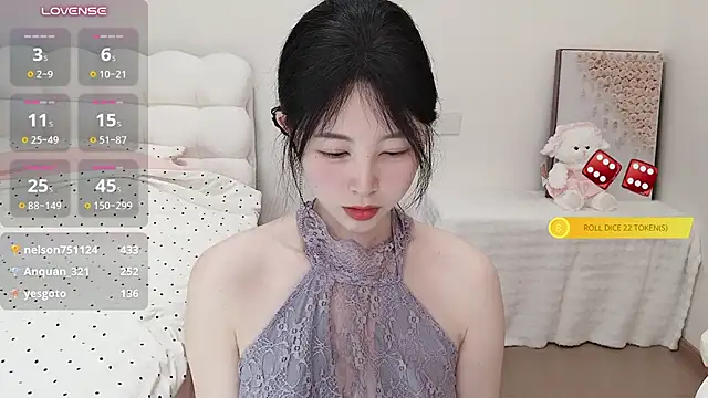 Anna-2005 - 很久没有震了~~就是好想要