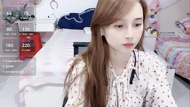 Miaomiao-99 - 完成目标者刷288代币➕主播联系方式