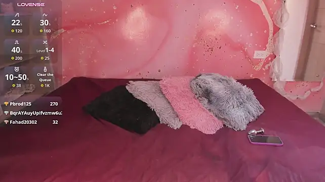 Sammy_lovee18 - sigue con el show