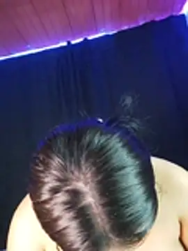 EVAH_LEE_ - spank ass until red make me hard