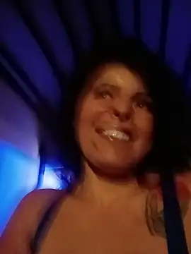 LilaMortis - soy más traviesa cuando uso mi juguete