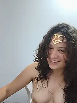 Alana_444 - dildo play / blowjob