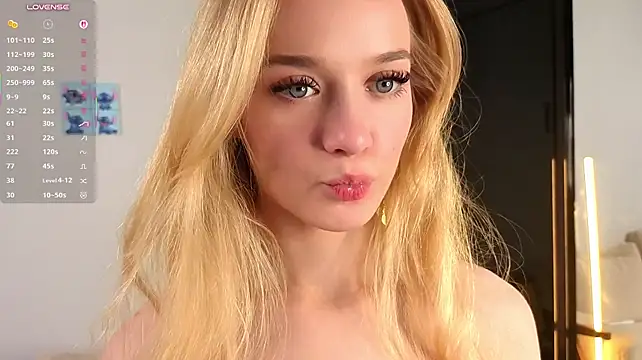 Emma_Frosty - POV U FUCK ME IN MISSIONARY