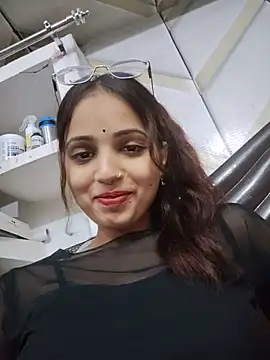 Ahana_Cutie - Nude Shows Different With Face
