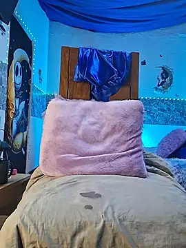 ZamyMorris - 🥵Masturbate your fleshy, hairy pussy🥵