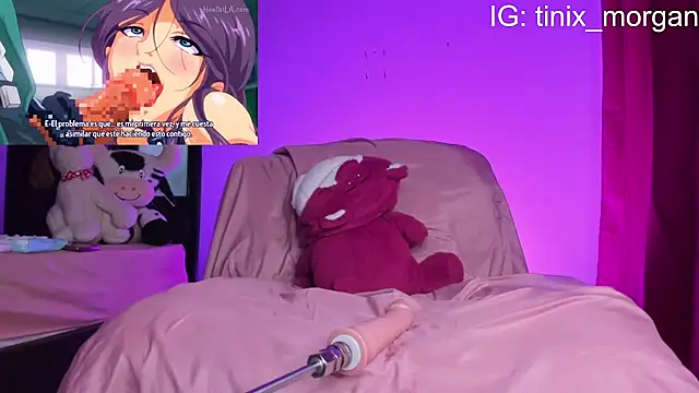 SharpayEvans_ - 🥰😛CONTROL MACHINE 3MIN😘😍