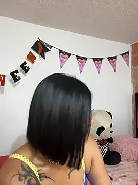 Kylie_brazt - Finger pussy