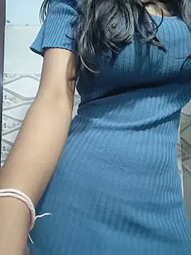 Aksha_luv - Ass finger