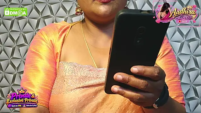 AADHIRA_SOUTH_INDIA - Sweet Kisses for My Fans 💋