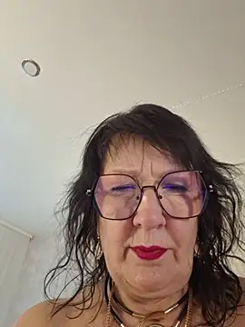 LaliaMia - SHOW PUSSY CLOSE- UP 💥👅