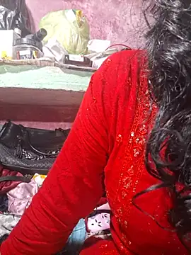 SONIYABHABHI90 - OPAN PUSSY FINGER