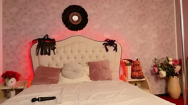 GracieNoir - We should cum!