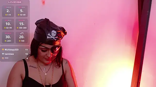 Cherry_Roose - TWERK BABY! 🍑