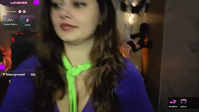 KatarinaHeaven - stay in bra 20 sec