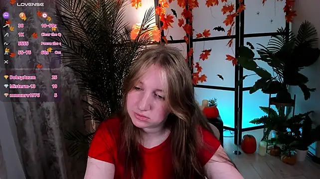Elisabeth_Binder - show ass