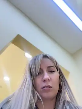 Crazy-Rosa - Naked dildo pussy hot show