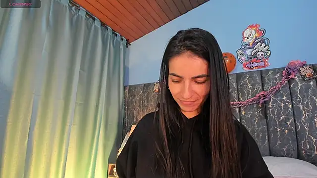 Samantha_Velle - lick your cock