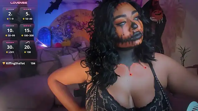 420Geminis - big squirt for sexy pumpkin