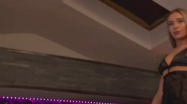 Audrey_Eden - Greedy pussy today! ready for