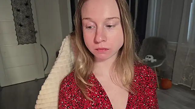 Eve_Sin - Cum on ass
