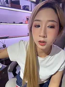 Qianshuibay_Jodie