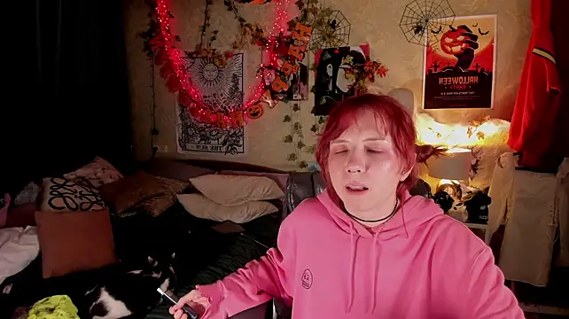 Lola_chans - shake ass