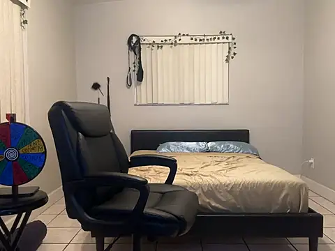 Gator_Zoe - 3 minute blowjob
