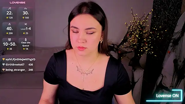 Nelie_Evans - Spank Cleopatra