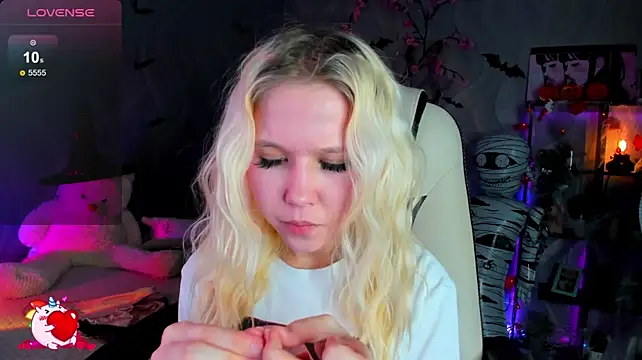 VivieSunn - Slap Ass 15 times or more
