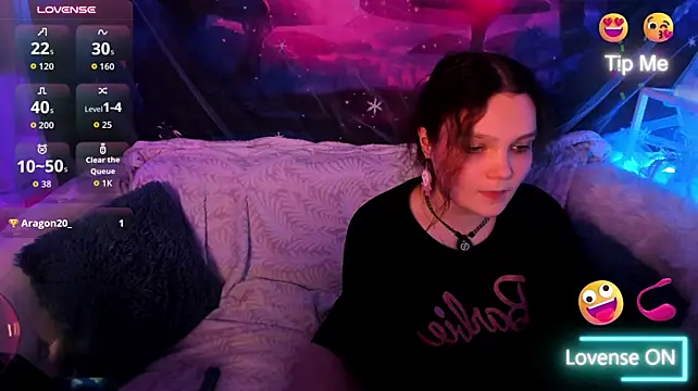 Lincy_Parker - 💞Play with boobs(in a bra) 🍒