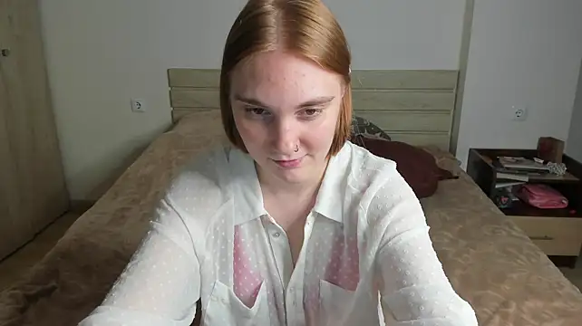 ReddHotPipper - Titsplay Upclose :inlove: