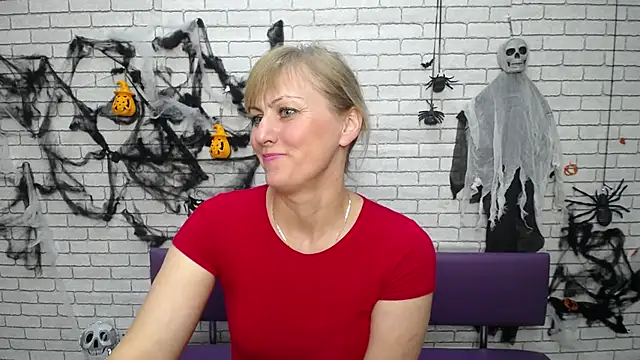 RebecaMarti - Play with me, give me this pleasure.