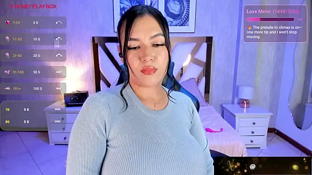 Lia_Simons - Naked tits bounce 🥵🔥