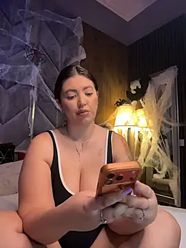 CleoLangley - 🔥 Spoil Me, Baby