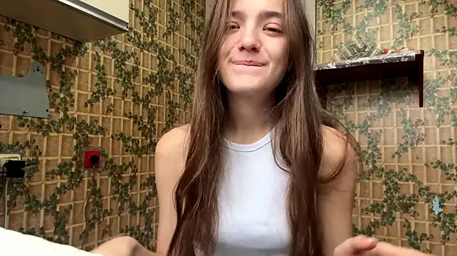 LonaPorche - Play with my tongue!