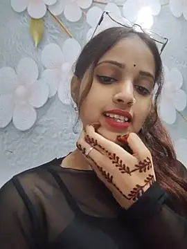 Ahana_Cutie - Nude Shows Different With Face
