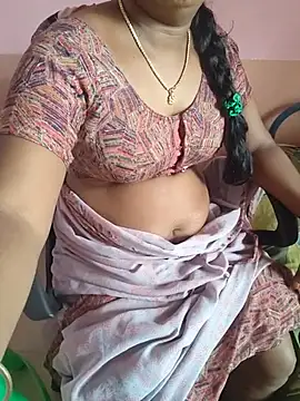 Tamil_Roja88 - Boobs oil massage