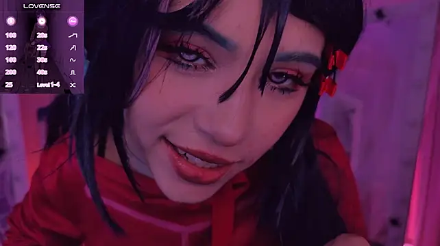 Hotary_Yuko - slobbery blowjob💟
