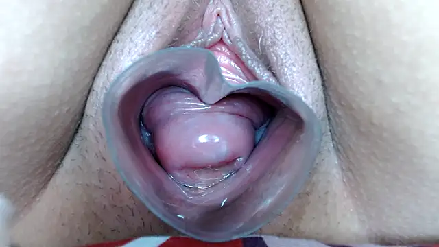 Princess_pussy01 - fuck cervix dildo