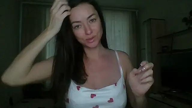 Mia_Salamanka - I stroke myself slowly🤍🤍🤍