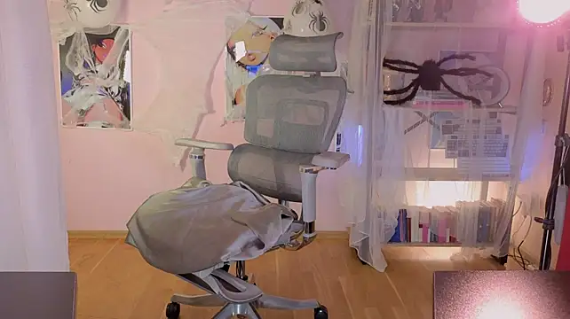 Carolina_elf