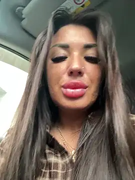 RuslanaXX - Squirt