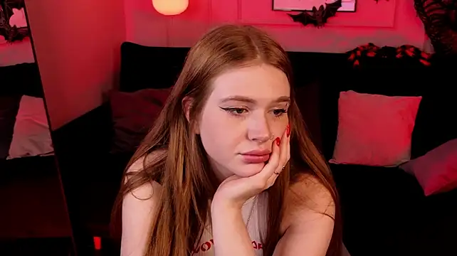 RinKittyy - massage boobs